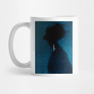 Scream Mug